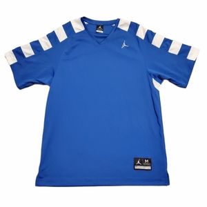 Nike Jordan M Mens Jumpman Basketball Shirt